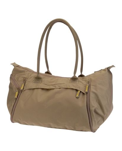 [24-WB07] Overnight Duffle