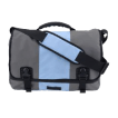 [24-WB04] Push It Messenger Bag