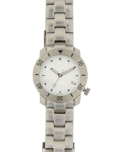 [24-WG09] Luma Analog Watch