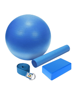 [24-WG080] Sprite Yoga Companion Kit