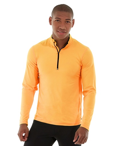[MJ02-XS-Orange] Hyperion Elements Jacket-XS-Orange